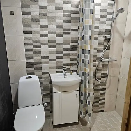 Apartment Kesklinna