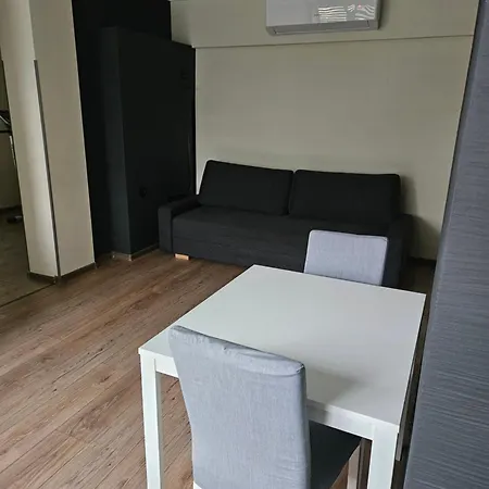 Kesklinna Apartment Tõrve